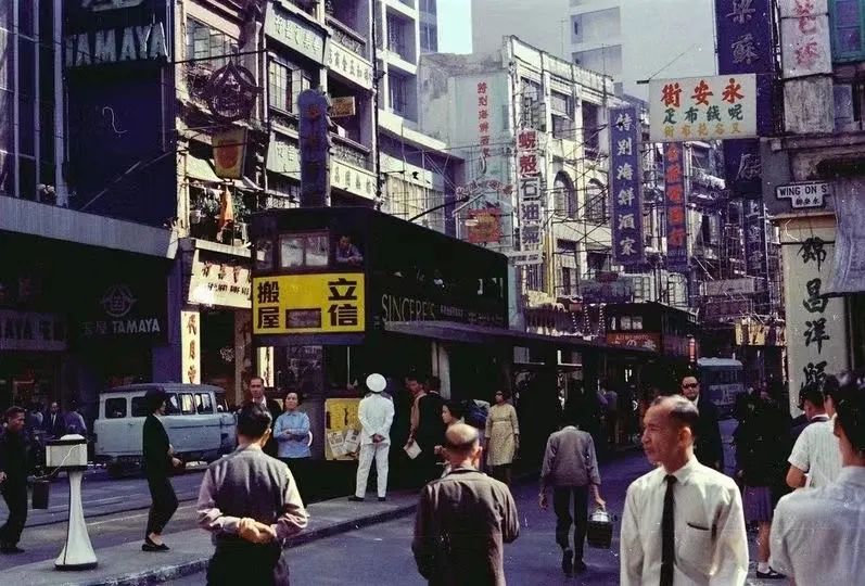 18个小时绘制，美院“青竹计划”学生墙绘亮相香港中环-12