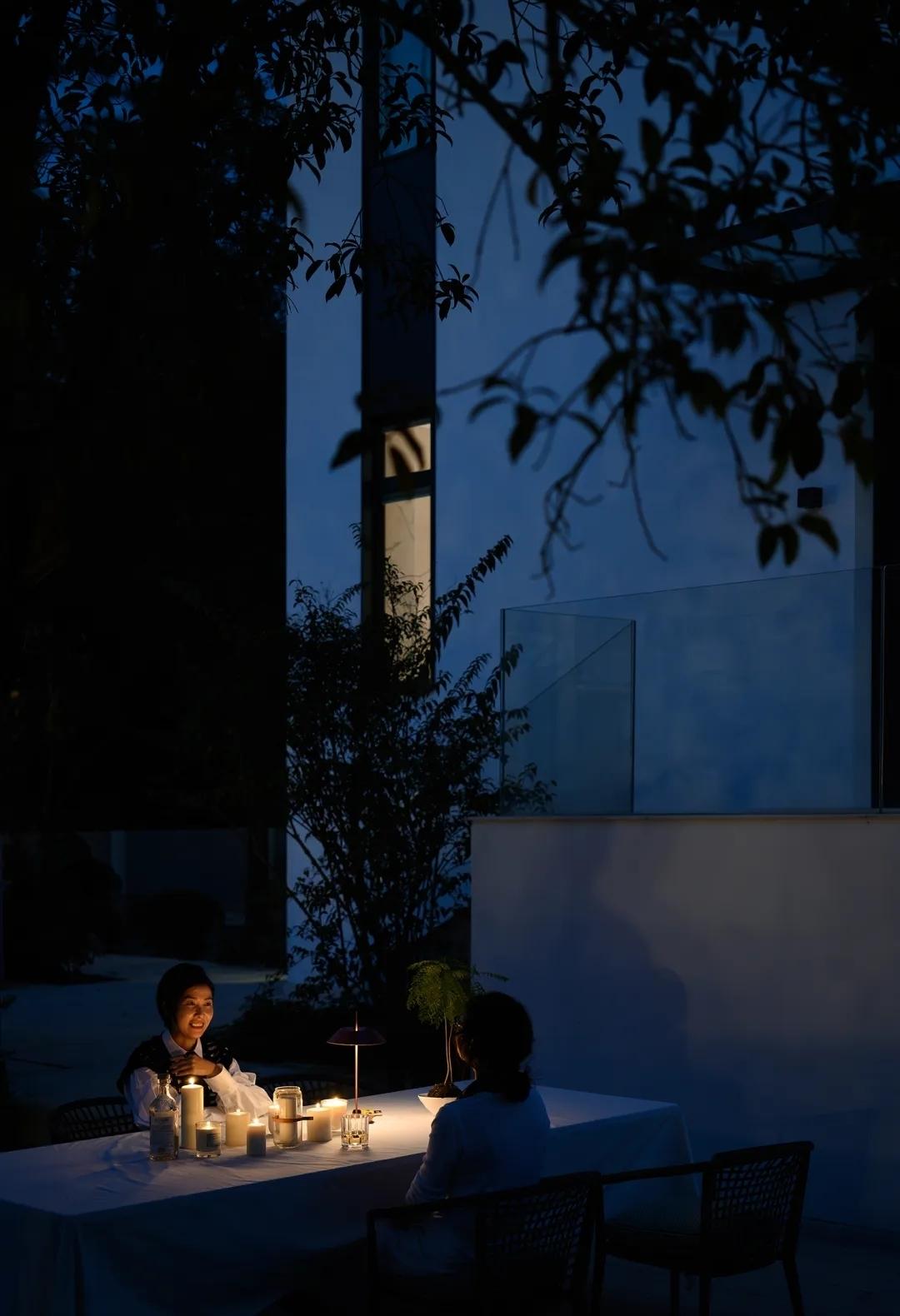 宁波钱湖比华利 700㎡别墅丨中国宁波丨FEN+DESIGN 张奇峰室内设计事务所-65