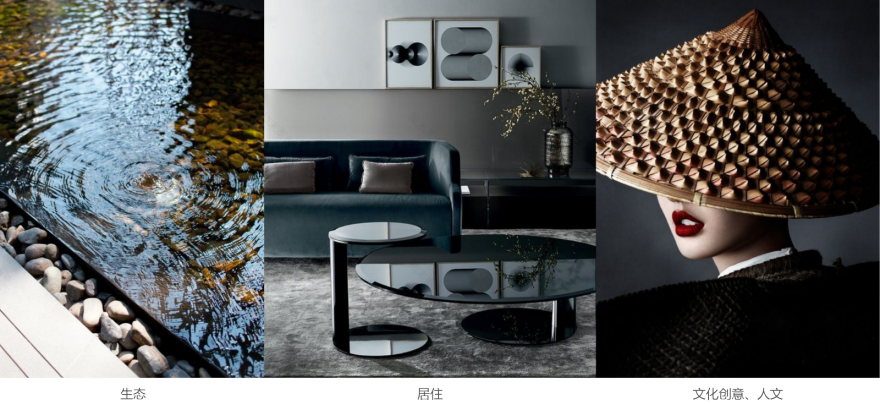 郑州康桥·香溪郡三五号院 臻品空间设计-4