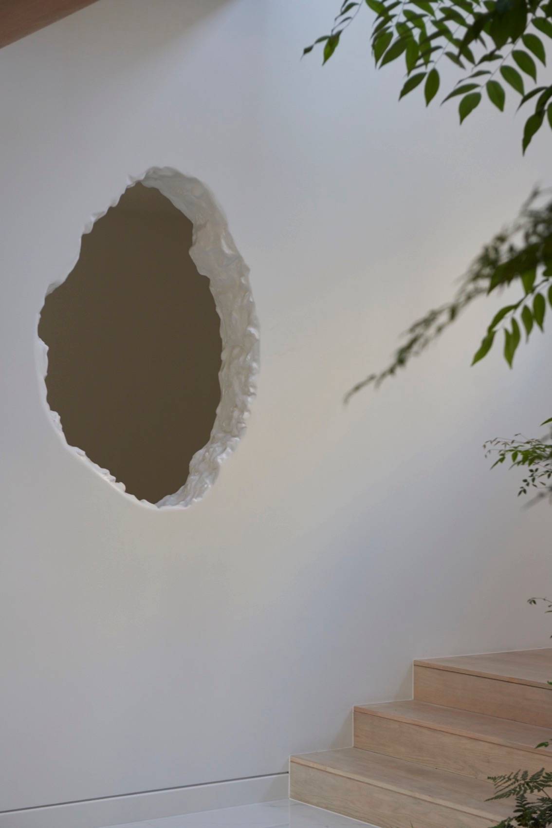 ZL住宅丨中国北京丨自在设计-166