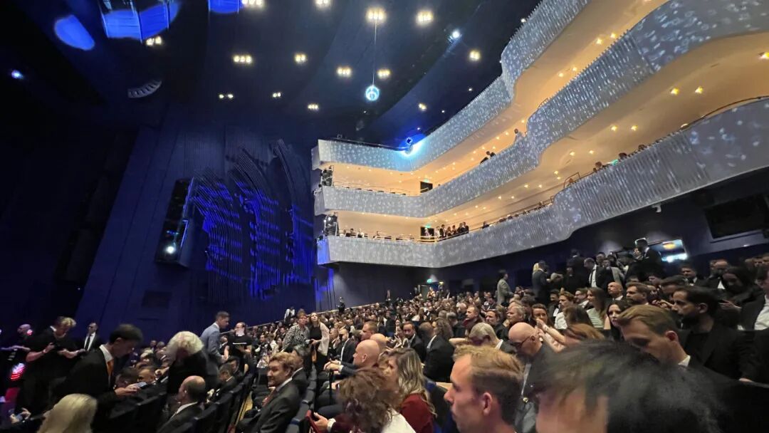 RedDotAwardWinner|荣获德国红点奖-35