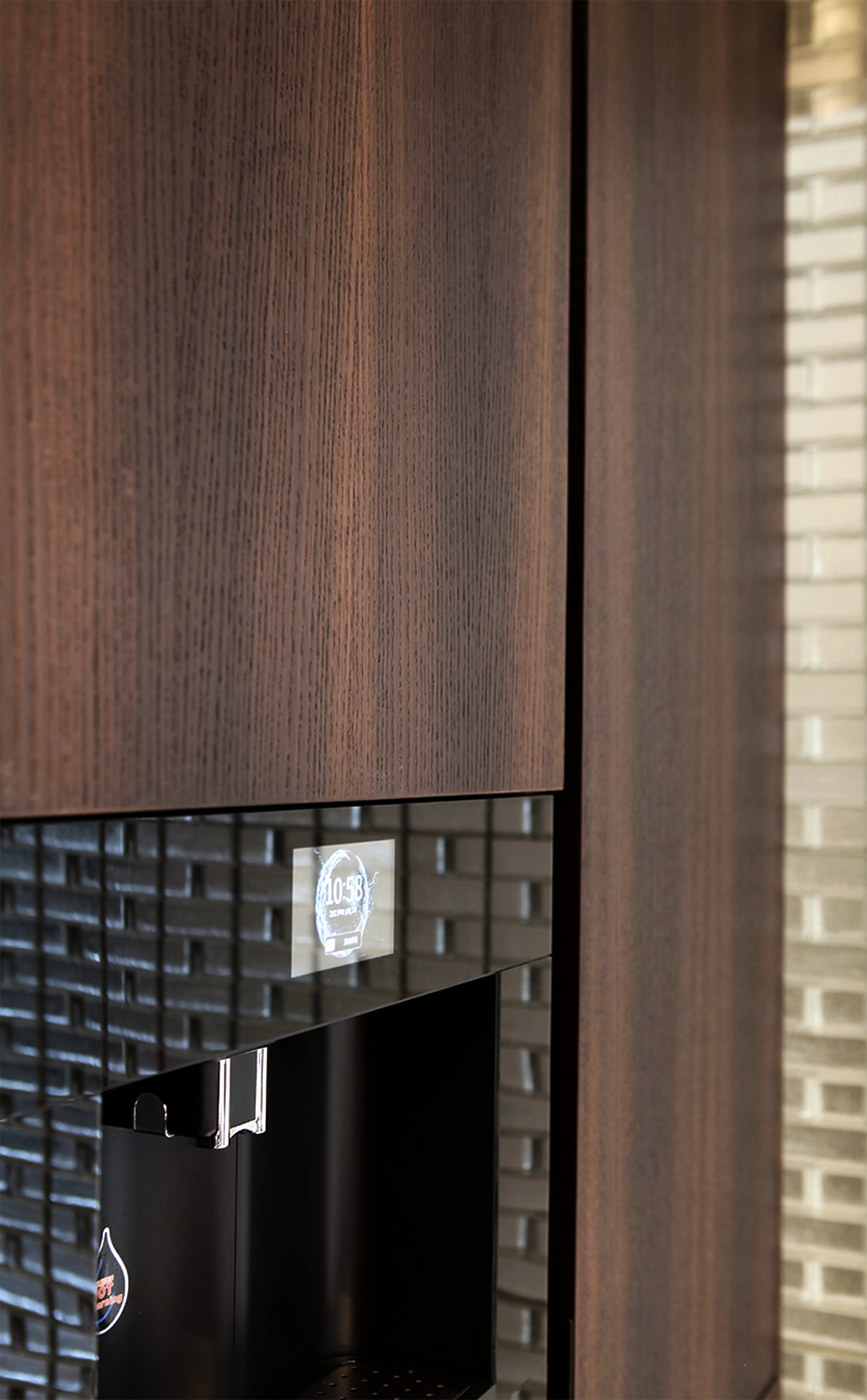 苏州极简别墅丨中国苏州丨石木空间建筑设计事务所（SMD）-61