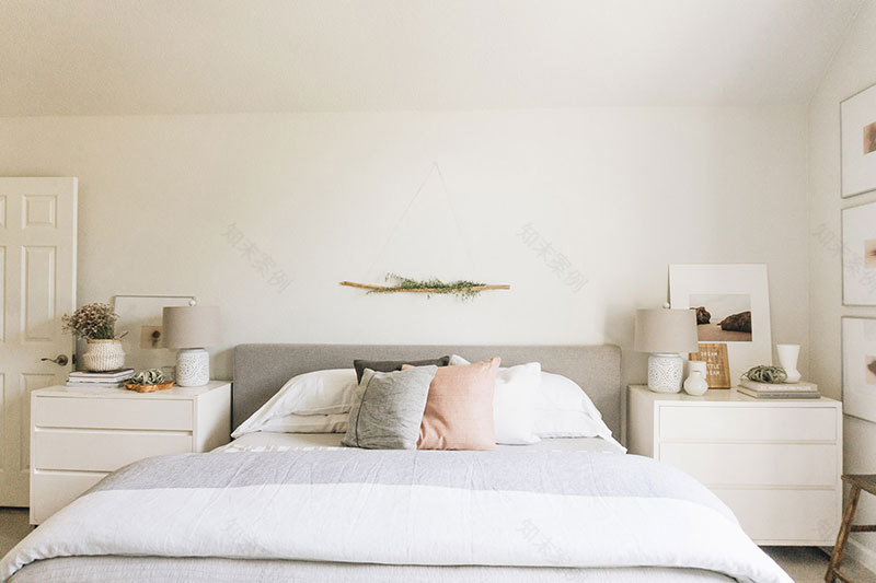 简约温馨的德州家庭住宅-12