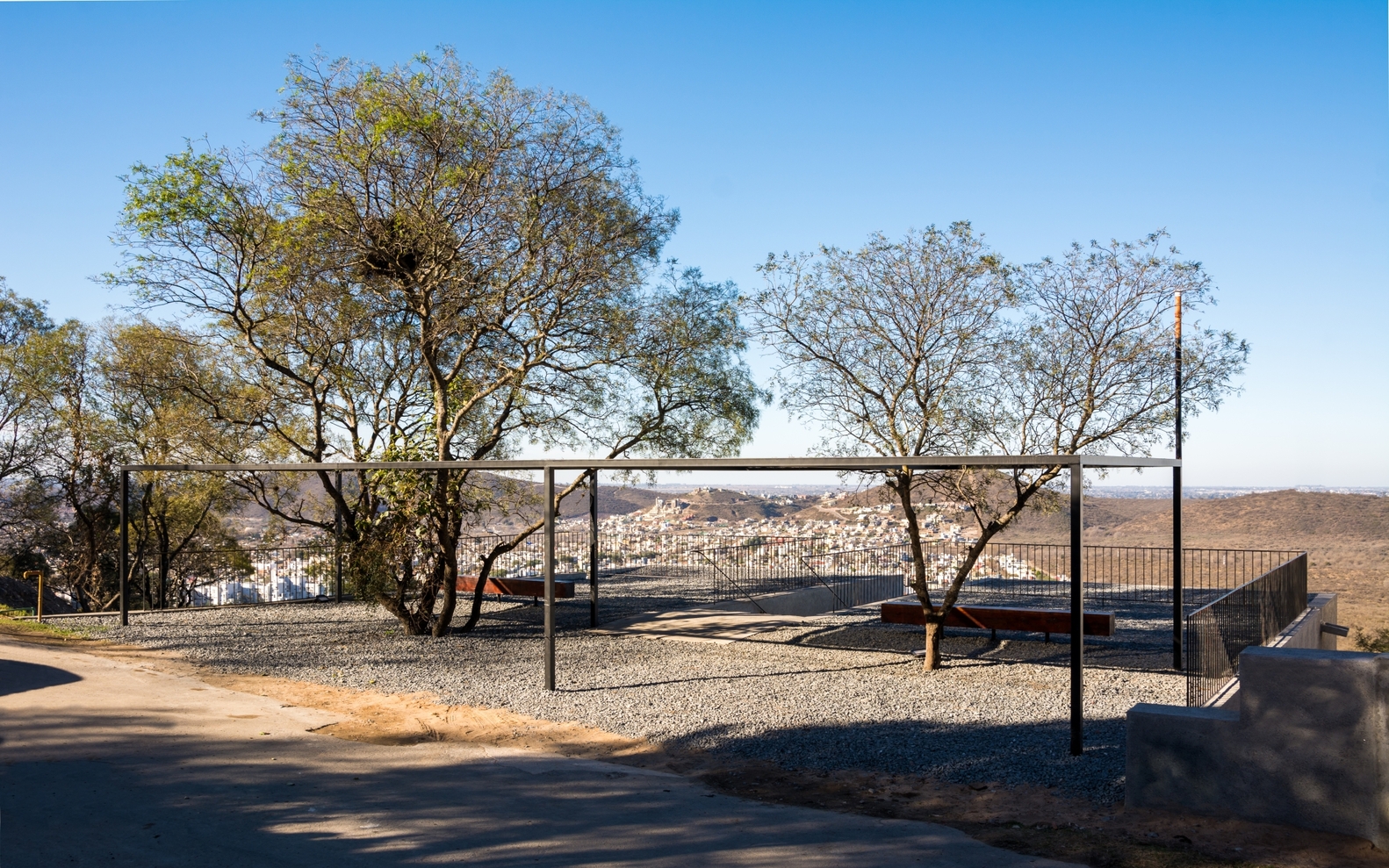 科尔多瓦郊区别墅-59