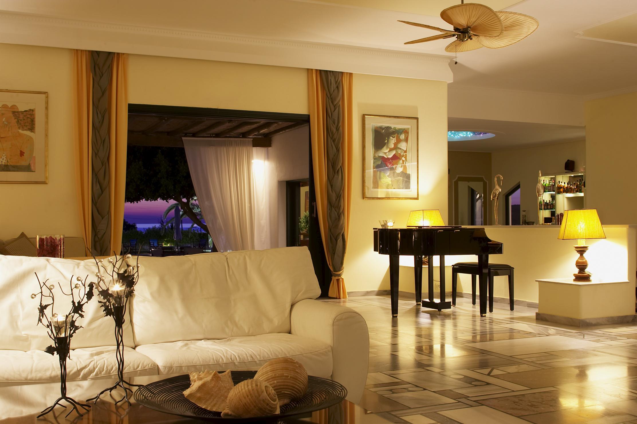 希腊伊利亚度假酒店-25