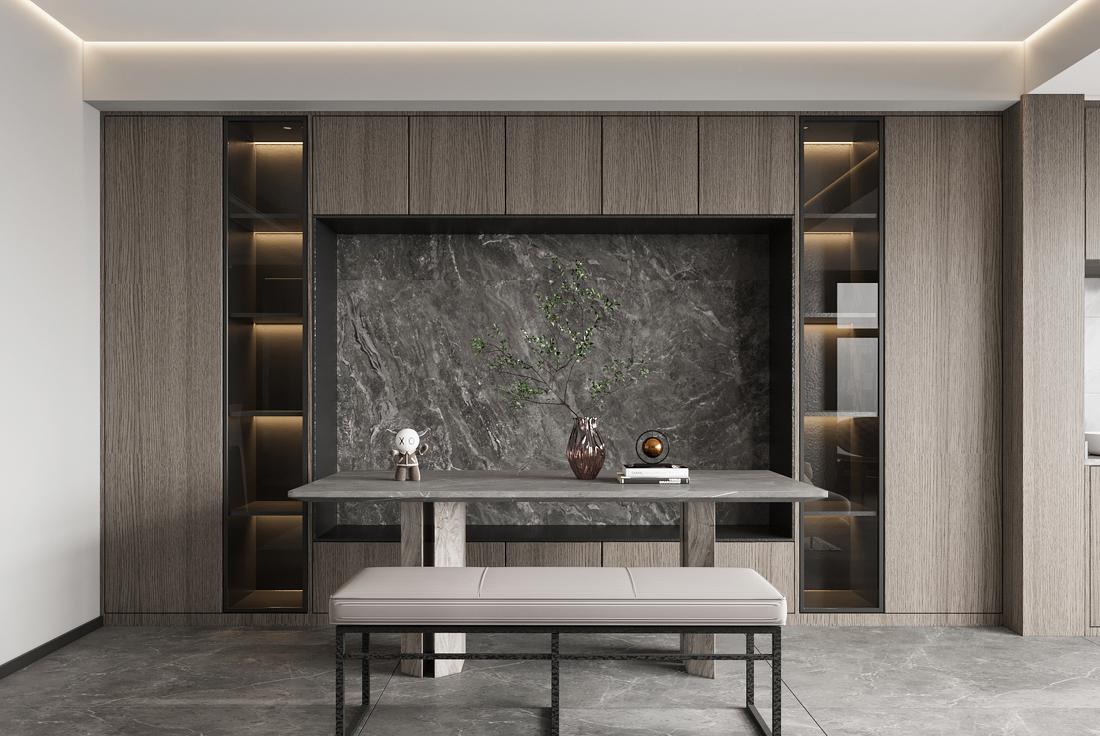 雅灰之境钟情木质调-7