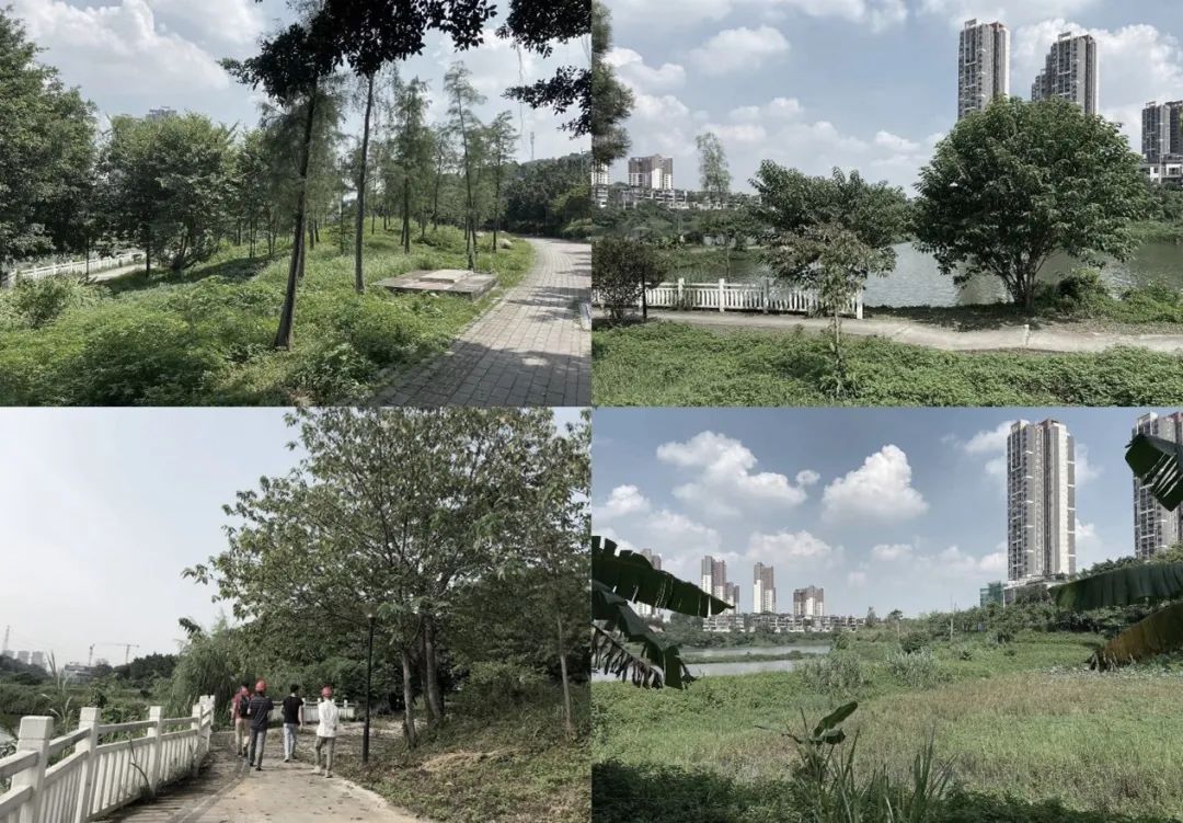 广州华润·金沙瑞府丨中国广州丨深圳沃亚景观规划设计有限公司-86