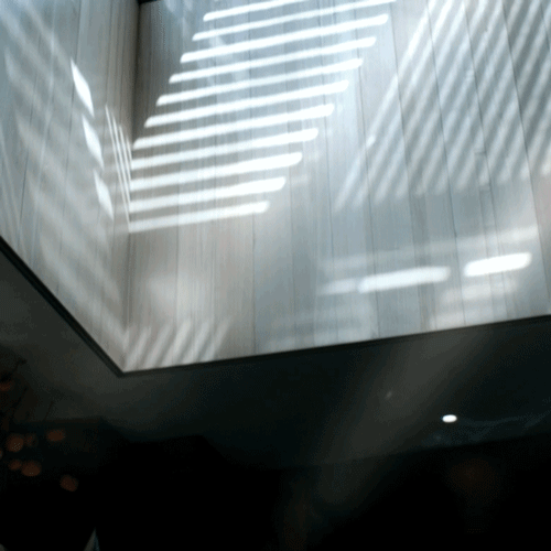 四季民福大栅栏店丨中国北京丨IN.X屋里门外-1