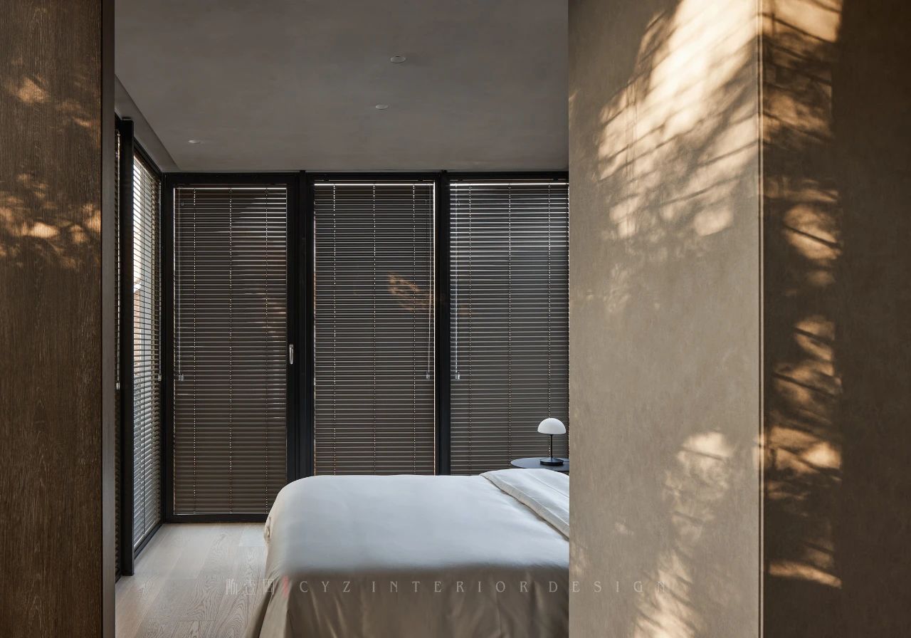 回归生活本真丨中国上海丨上海陈壹周室内设计-44