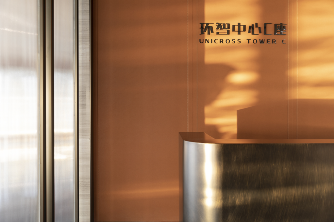 鸿荣源环智中心·商务展示中心丨中国深圳丨壹恳设计事务所-12