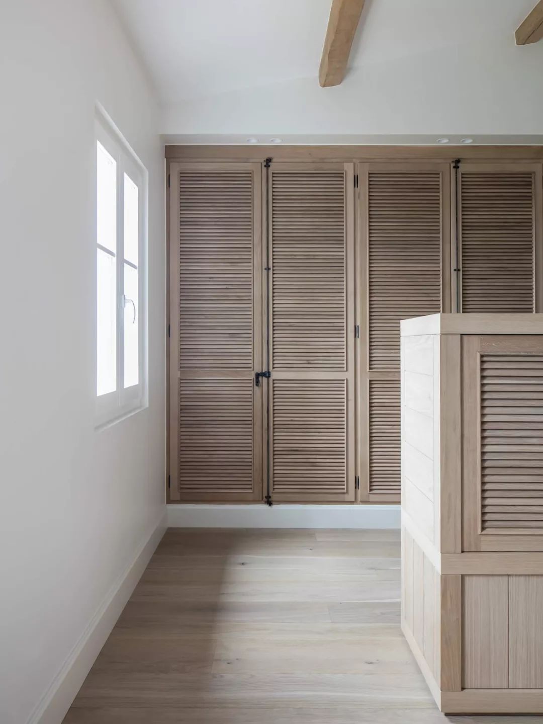 重塑传统，Caprini & Pellerin 建筑美学解读-11