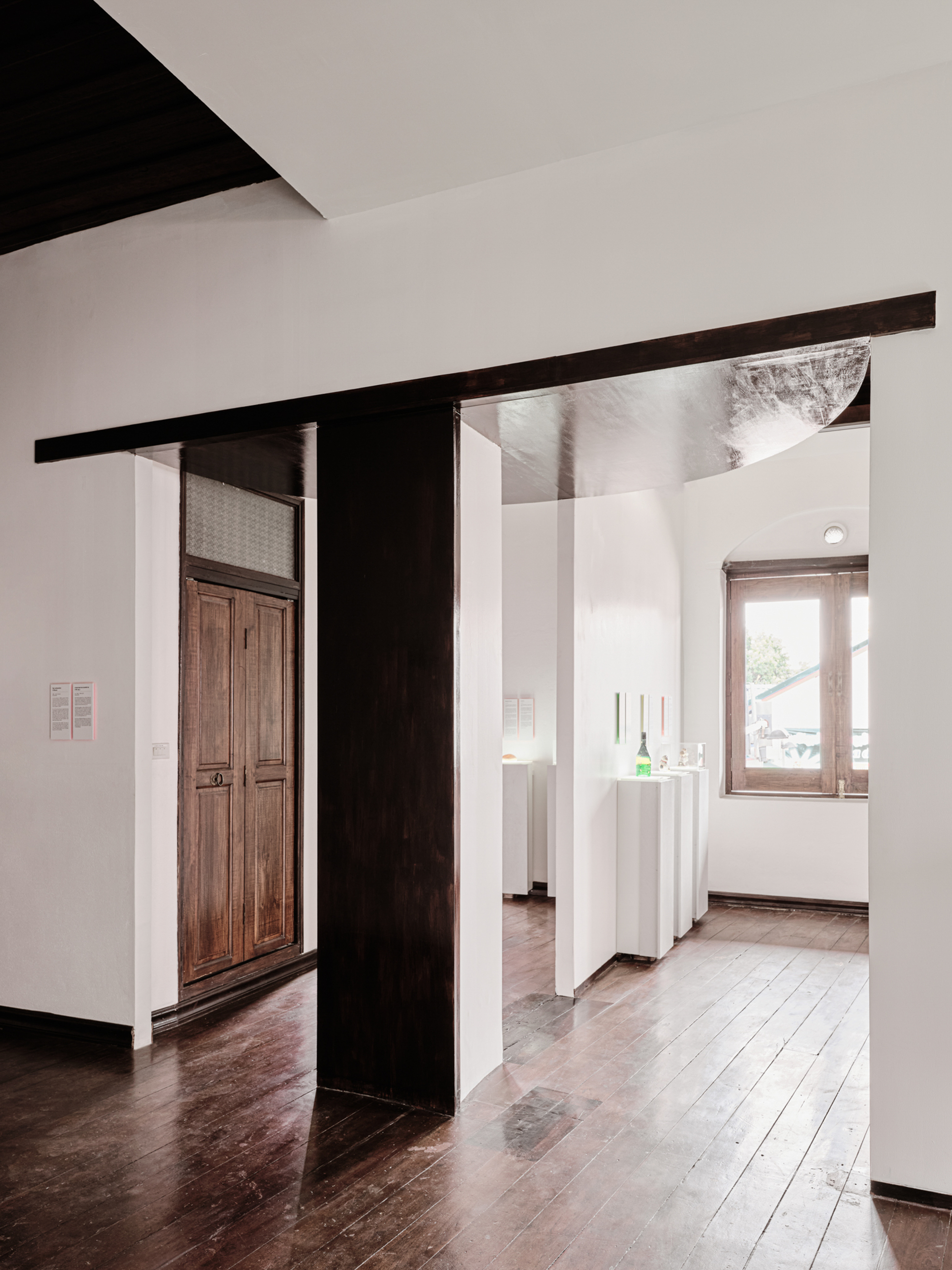 Museum of Broken Relationships - Chiang Mai / STA-34