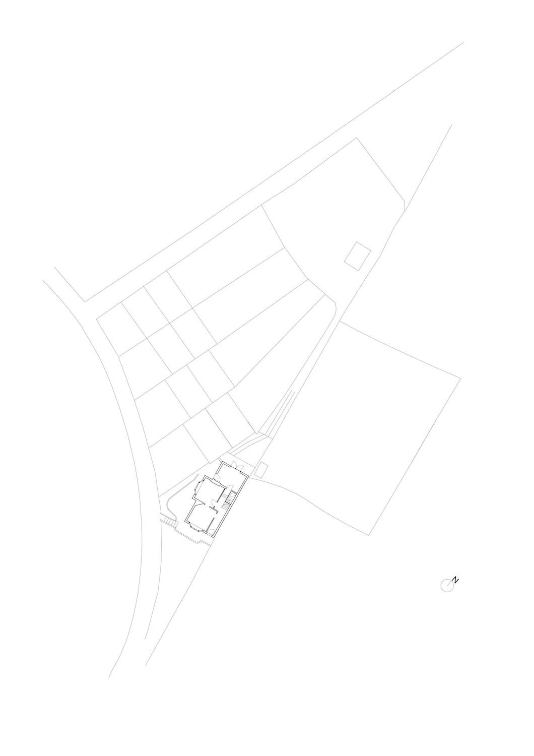 The reconfiguration of a detached house using a modernist detailing   Page 2 of 2   CAANdesign  Architecture and home design blog-8