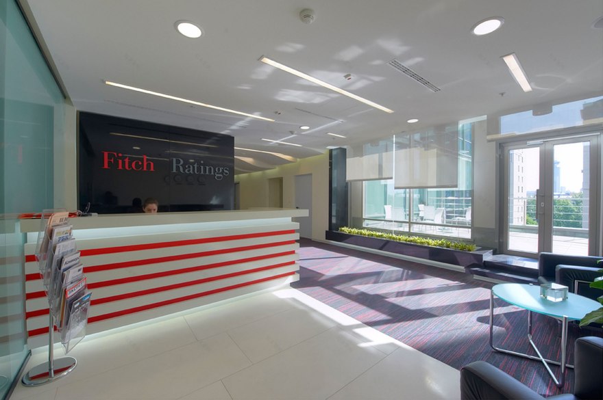 Fitch Ratings 莫斯科办公室-2