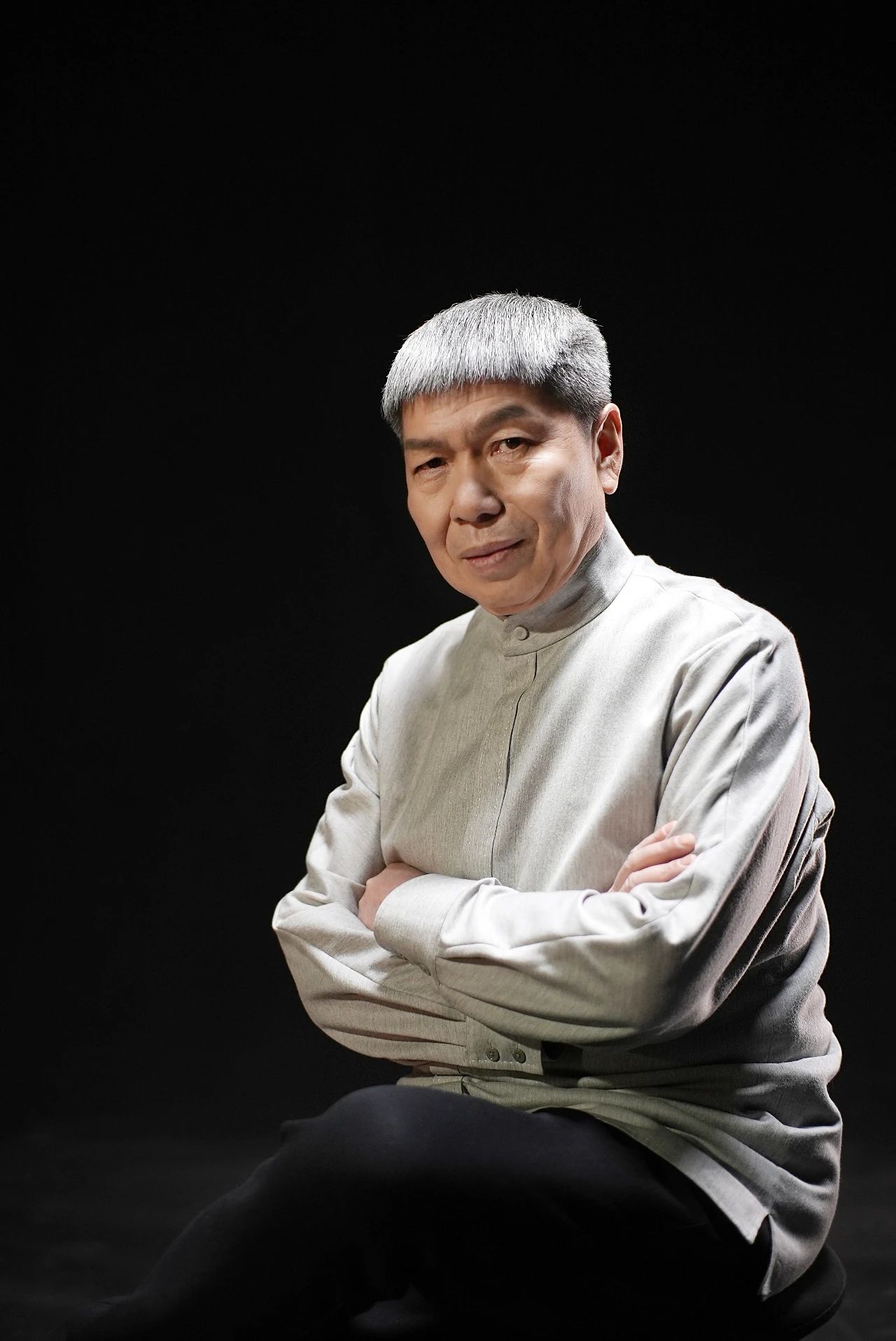 长沙『润和·香江壹品』豪宅样板间丨中国长沙丨北京集美组-62