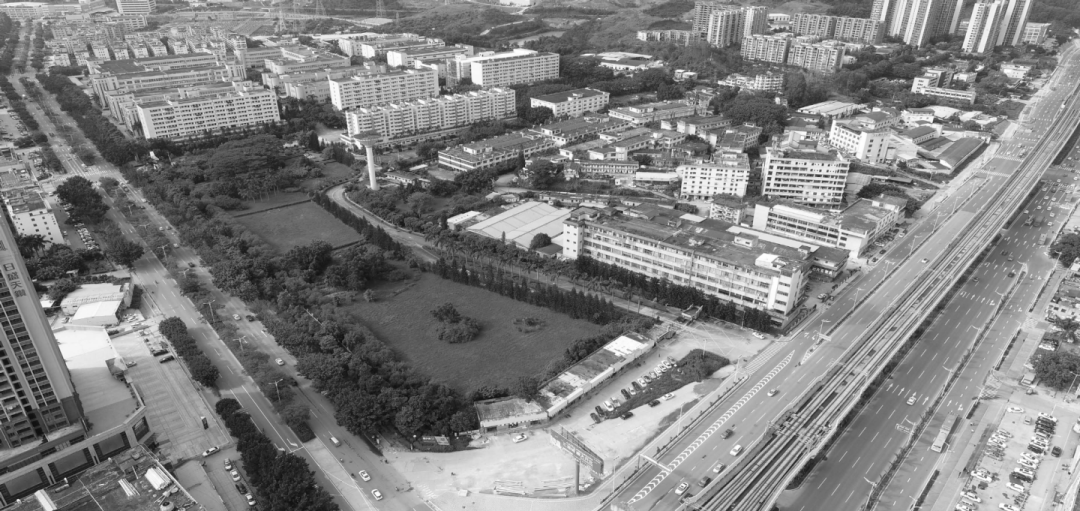 惠州仲恺中星公园丨中国惠州丨SED新西林景观国际-17