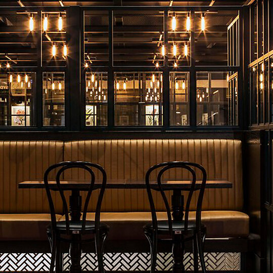 Oaks Hotel by Paul Kelly Design | Australian Interior Design Awards-5