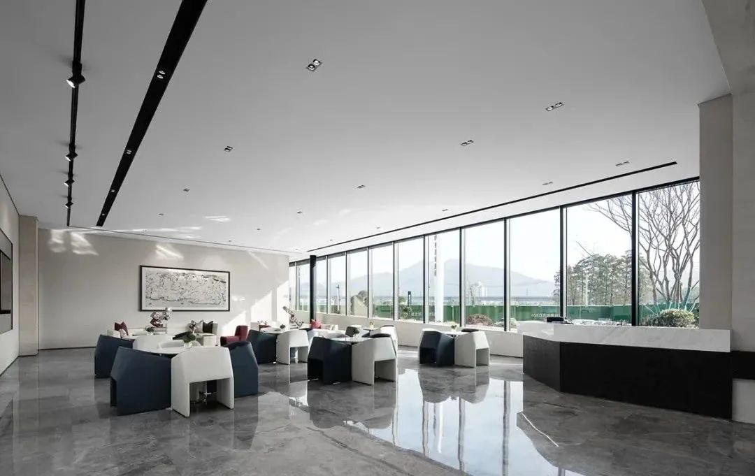 南京玄武·宝龙城售楼中心丨中国南京-22