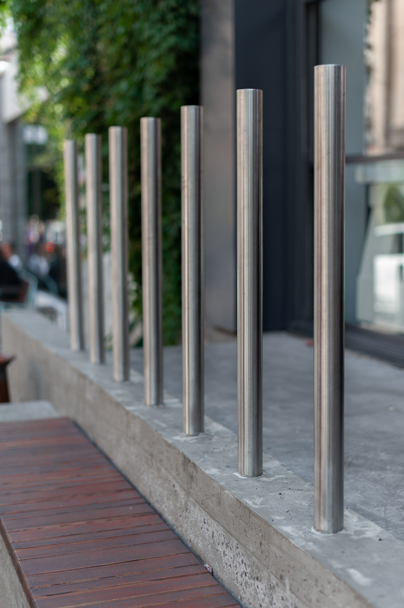 Sirena 披萨店丨乌克兰丨balbek bureau-43