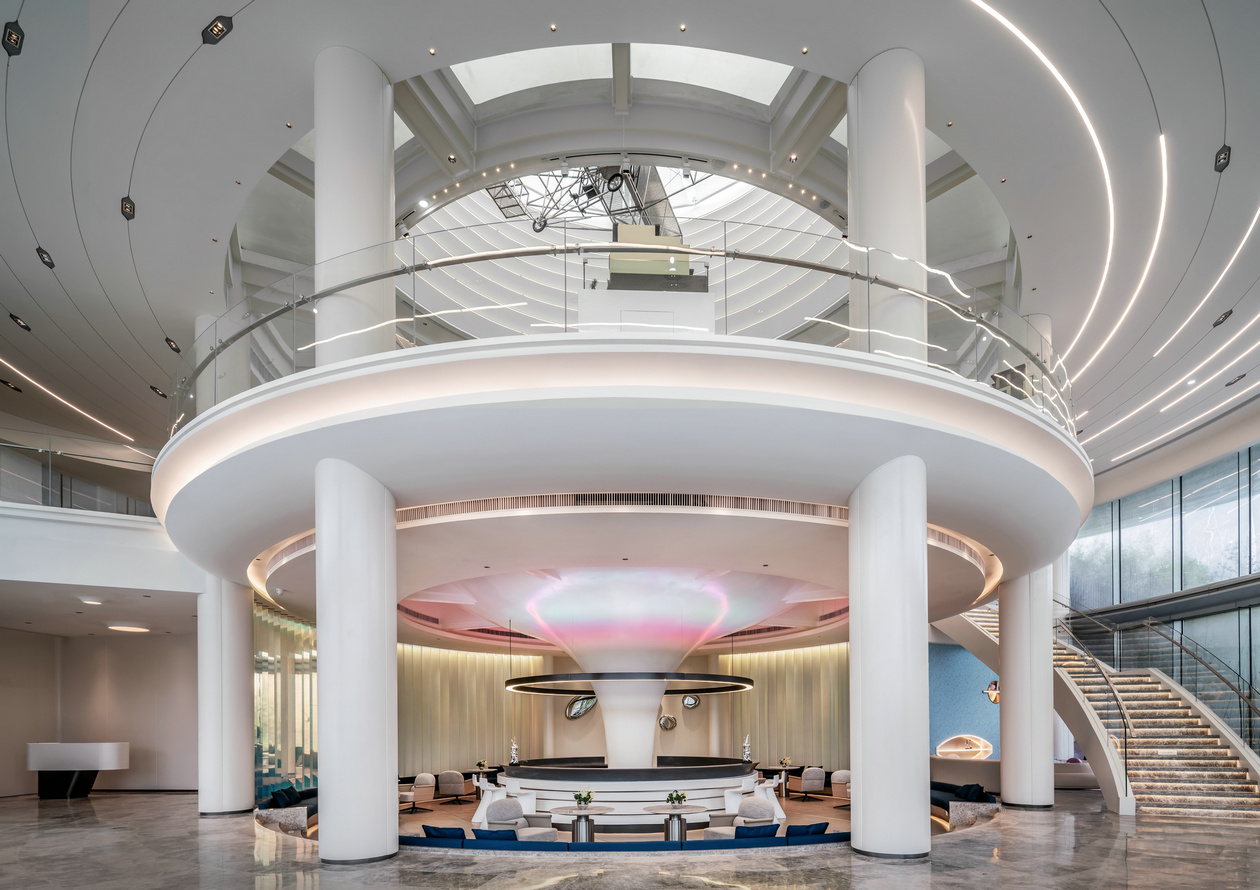 元禾大千 | 飞行体验、穿行时空、抵达未来-32