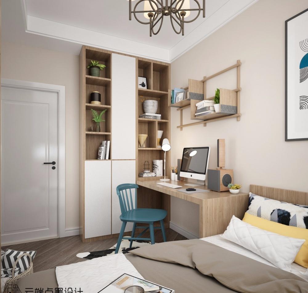 
云端点墨设计丨闫家骐 - 精致的生活 -10