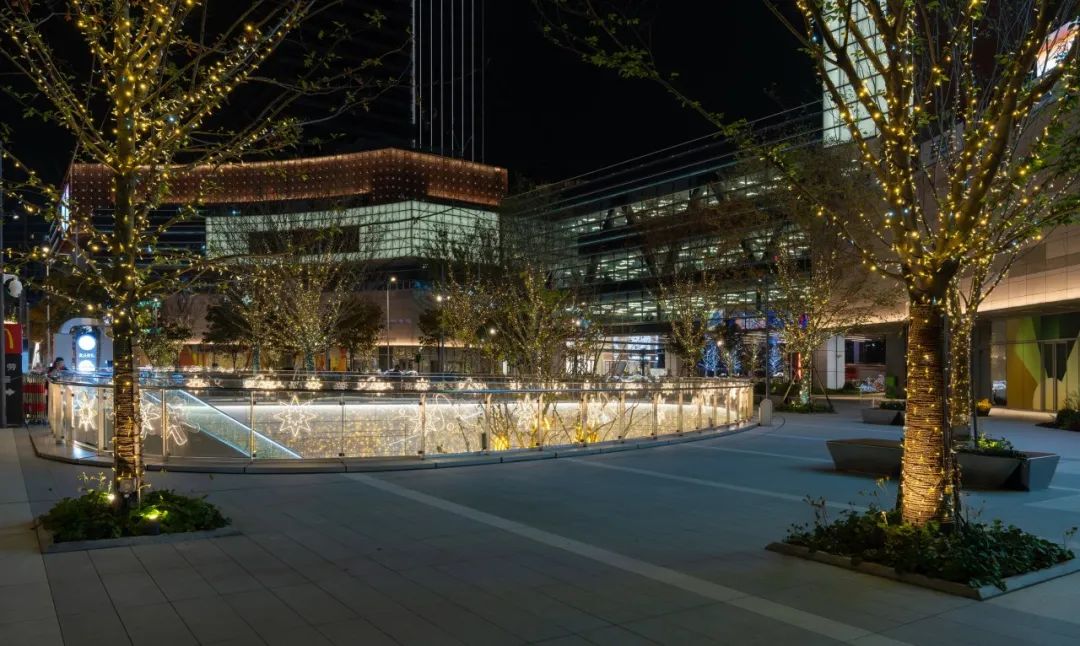 中集·金地广场丨中国上海丨LAURENT罗朗设计-37