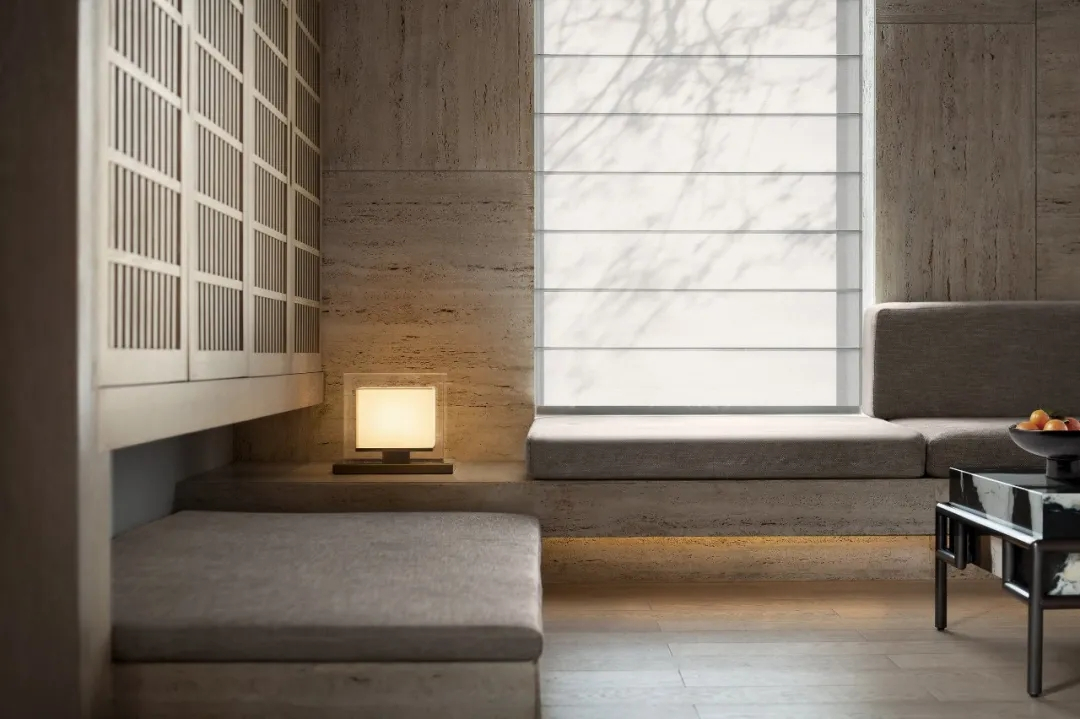 中国邛海17度国际旅游度假区将军会馆丨中国凉山丨矩阵IDMatrix-60