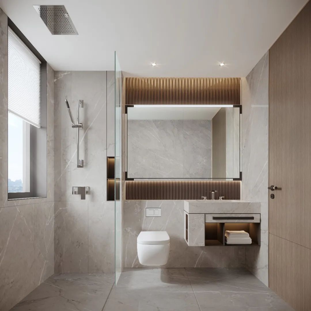 中梁·昭通拾光里丨中国昭通丨VGC韦高成设计·深圳-84