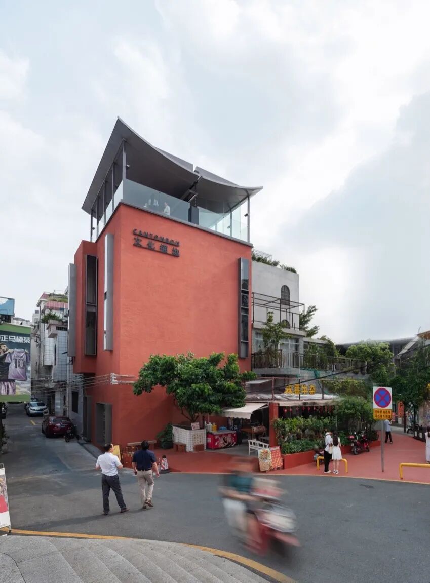 加减智库打造顺德文化锚地：渔人码头-3