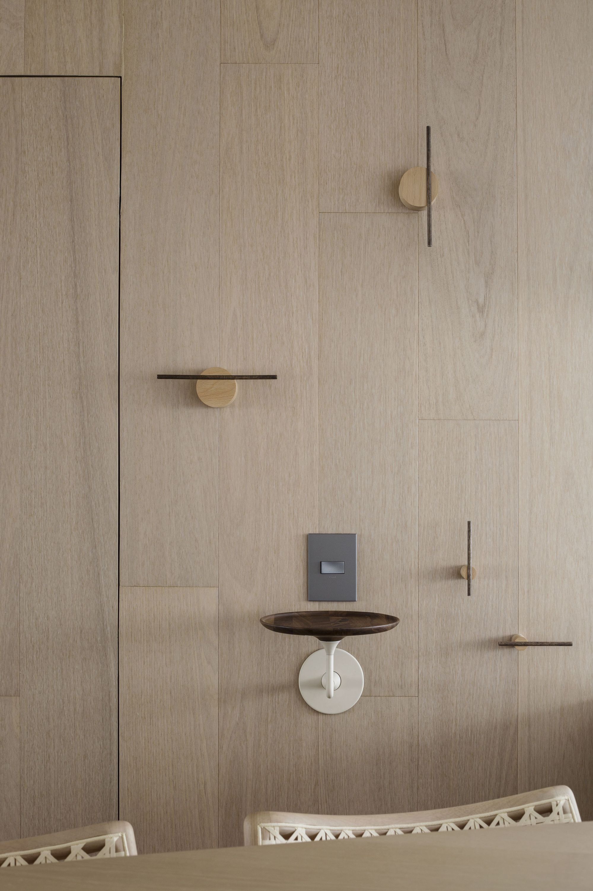 穆萨公寓丨巴西圣保罗丨flipê arquitetura-32