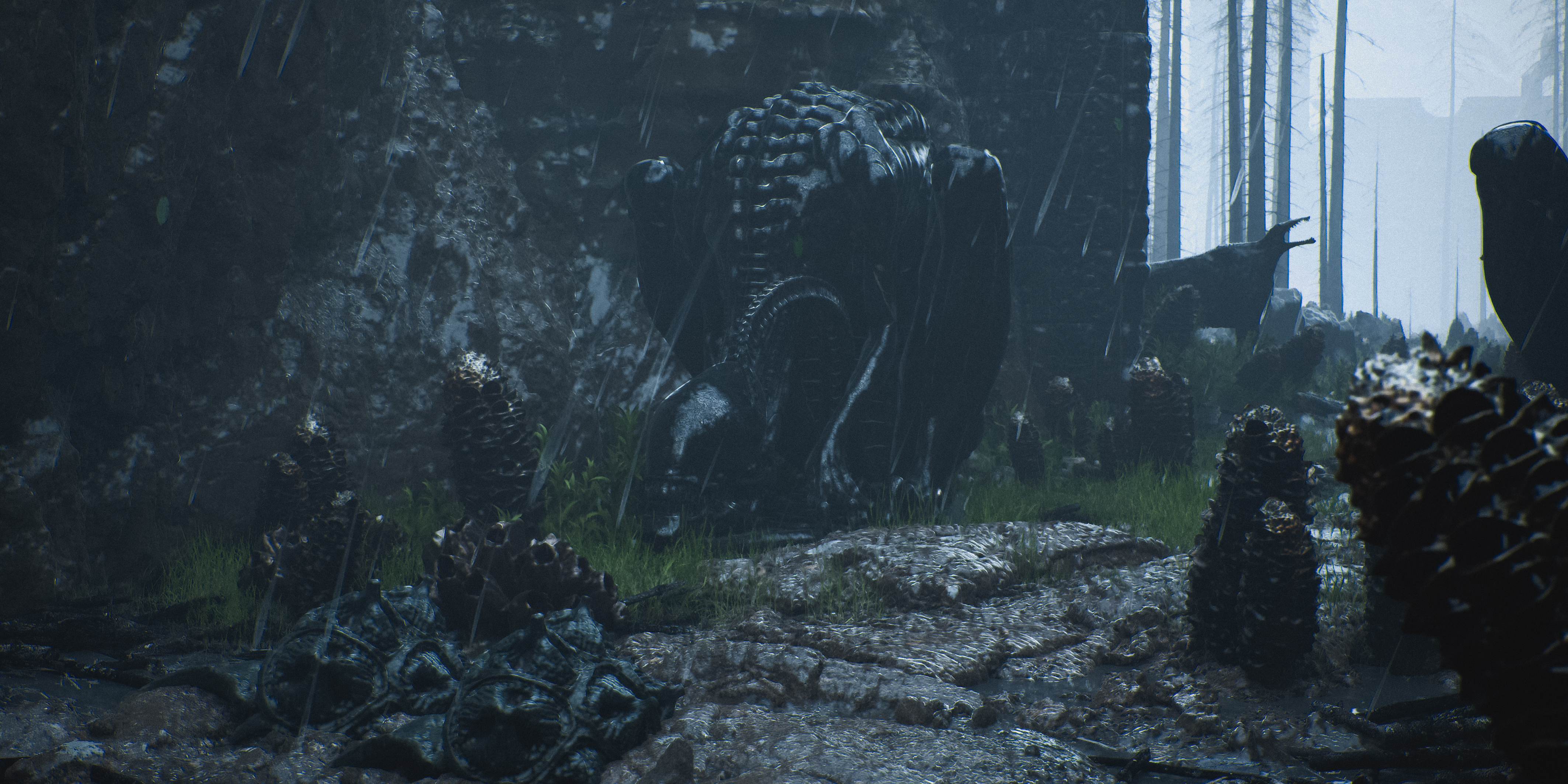 核心（虚幻引擎5）-13