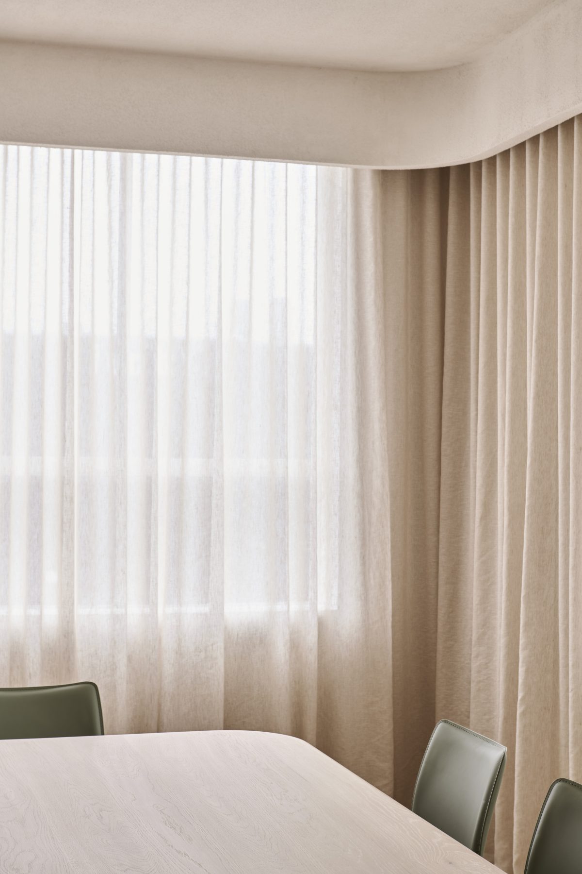 RT Edgar Bayside办公室设计丨Larritt Evans-26