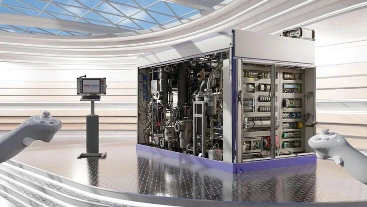 科普|如何制作VR内容？-153