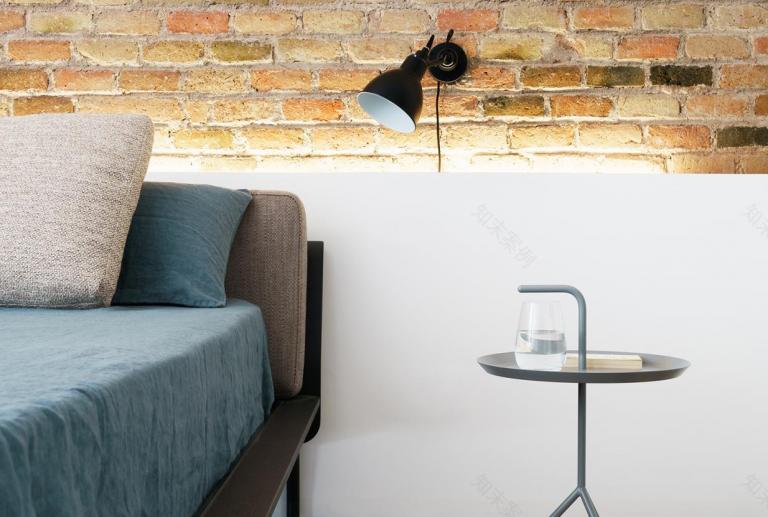 Reforma integral d'un pis modernista amb caràcter industrial | vilablanch. Estudi d'arquitectura interior a Barcelona. Projectes de restauració, clau en mà i per a promotores.-10