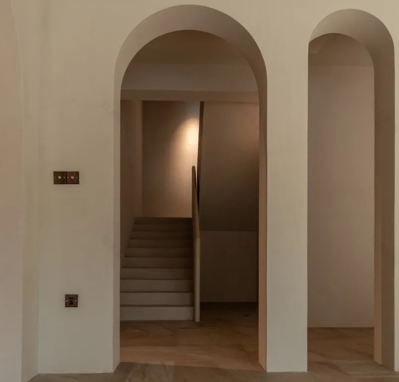 新湖18号丨由走设计研究室-4