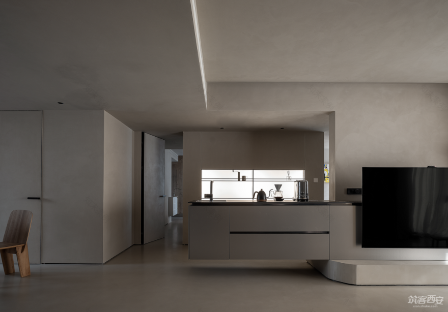 紫薇永和坊丨中国西安丨ANGSTUDIO-33