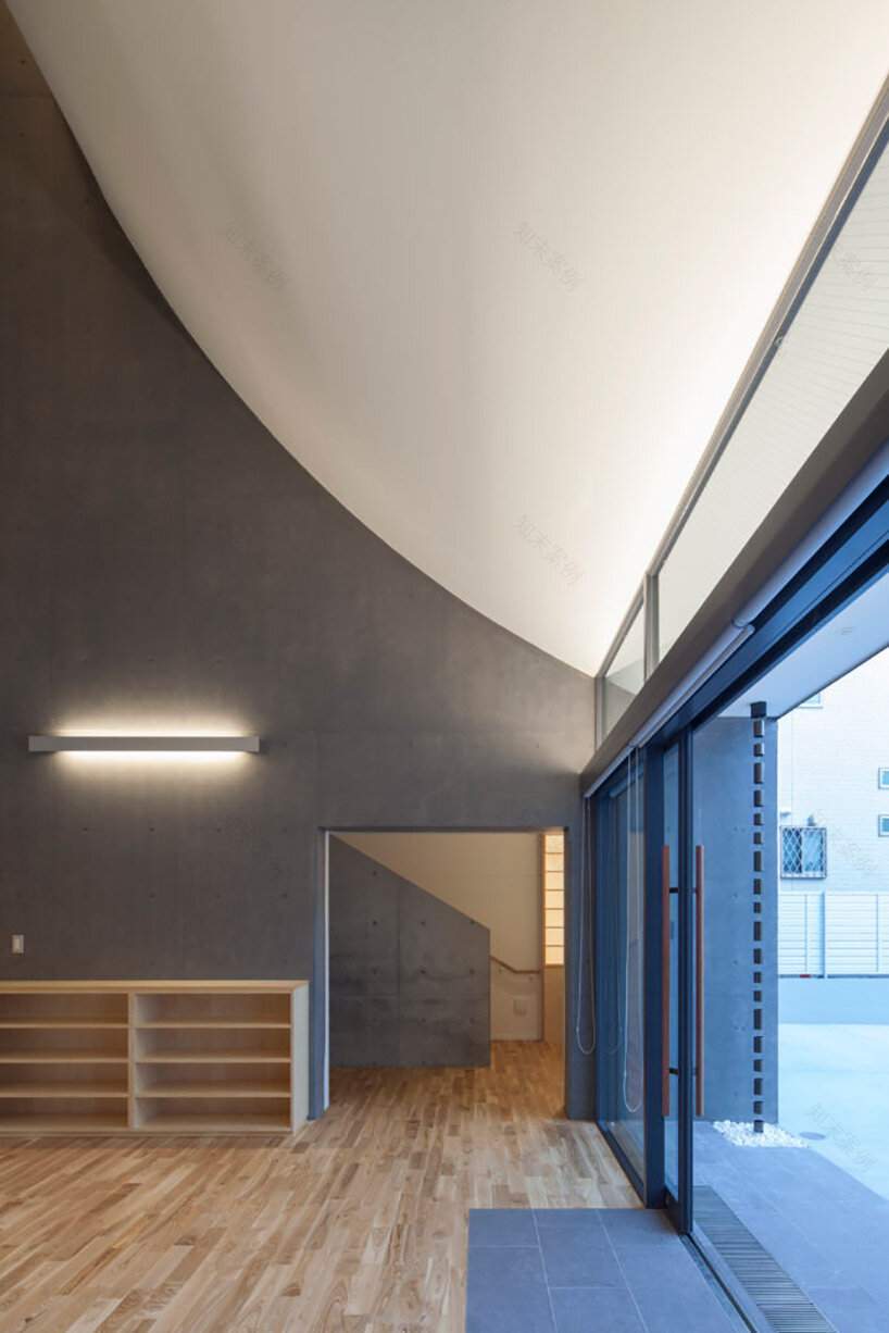 东京品川分寺重建项目丨日本东京-21