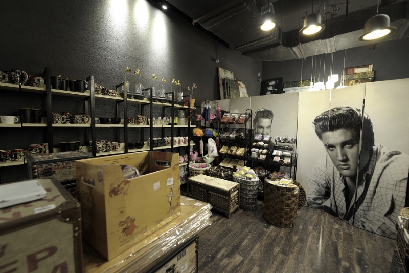 XY龙润生活馆实景图-14