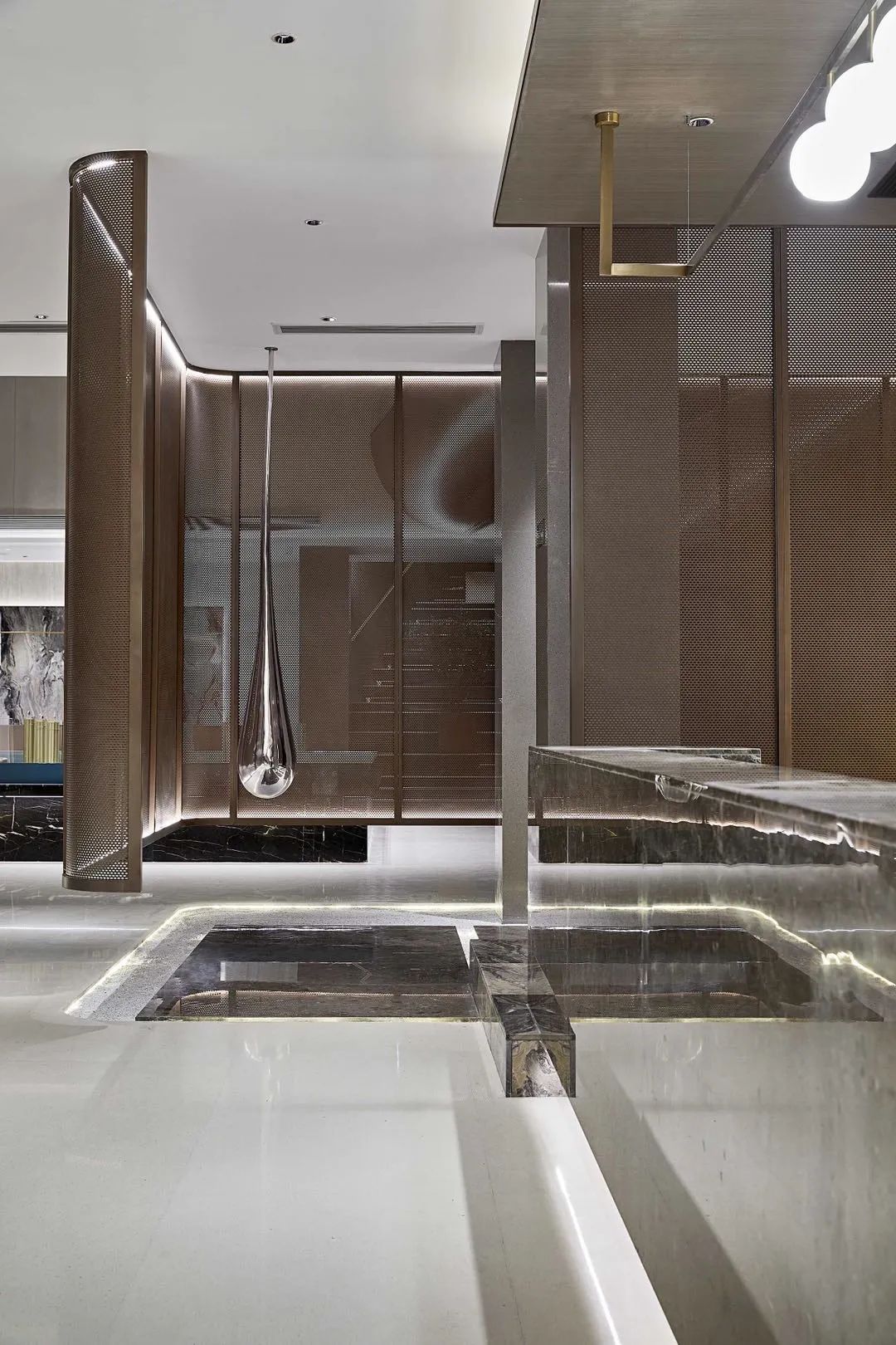 中建·钰和城售楼处丨中国长沙丨上海奥丹设计,深圳伊派设计-39