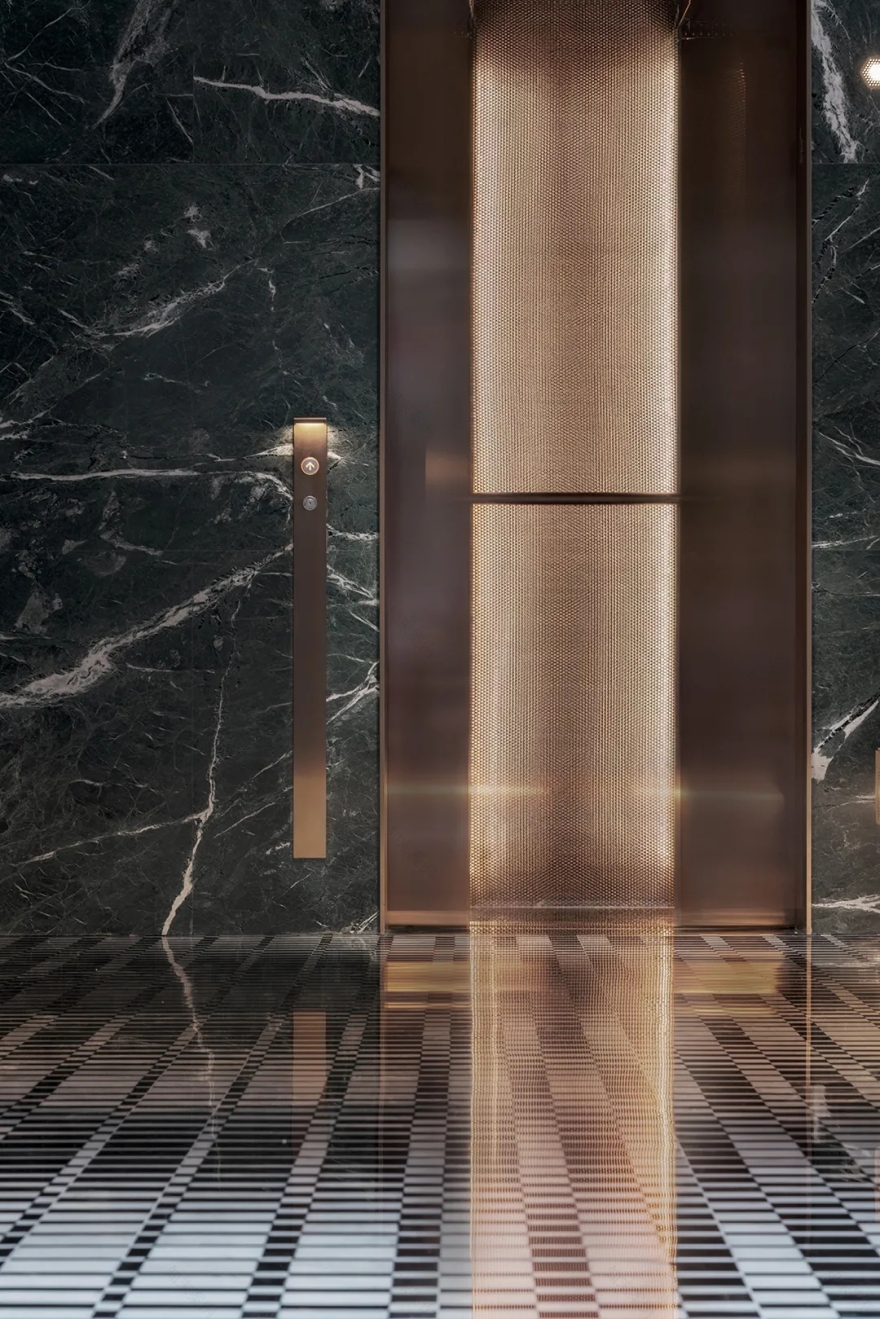 上海黑石 M+ 酒店 | WJID 黄全-41