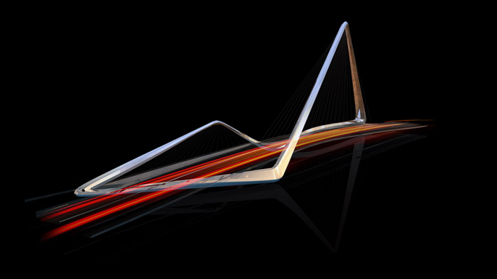 珠海无限循环大桥-16