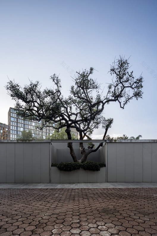 墨西哥瓜达拉哈拉生态住宅设计-6