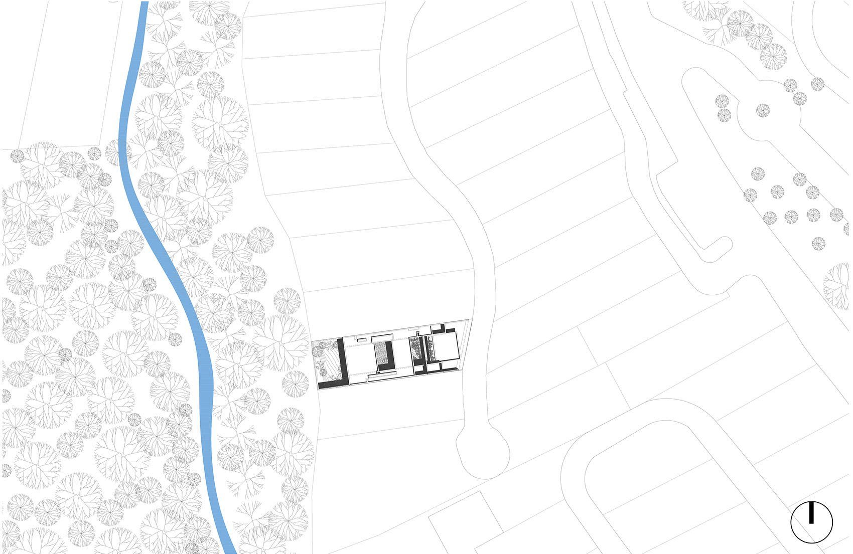 CAÑADA 之家丨墨西哥丨Escobedo Soliz-39