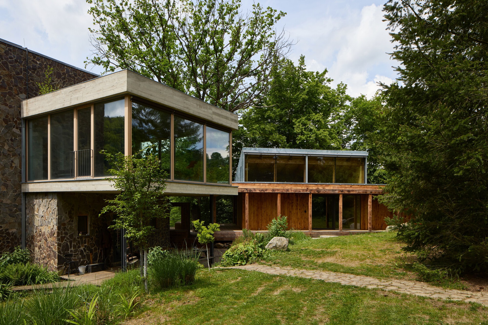 丨捷克丨päivä architekti-43