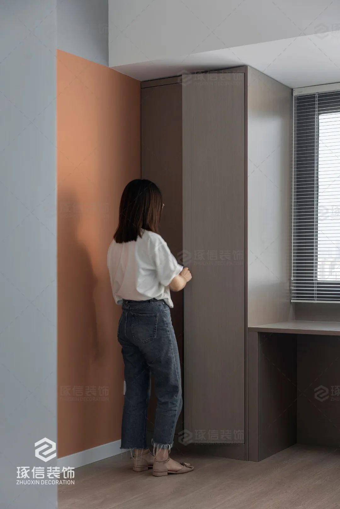 金科天元道 | 现代风格家居的个性解读-70