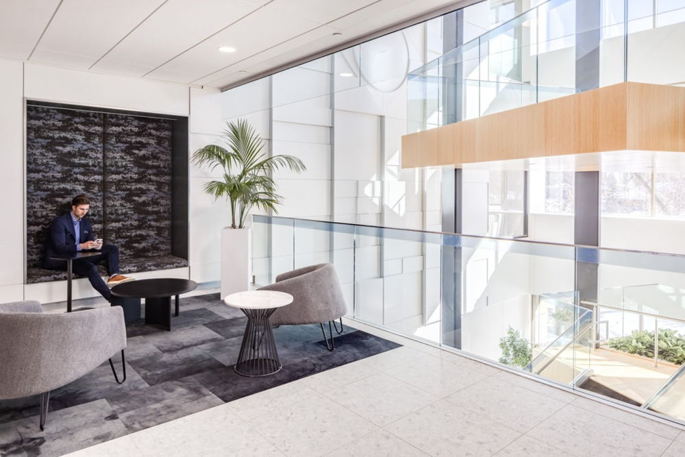 克雷斯特里奇特别套房丨美国丨NELSON Worldwide-0