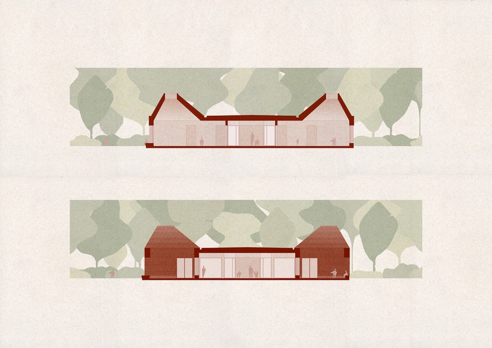 意大利Kinder Rain幼儿园丨AACM-75