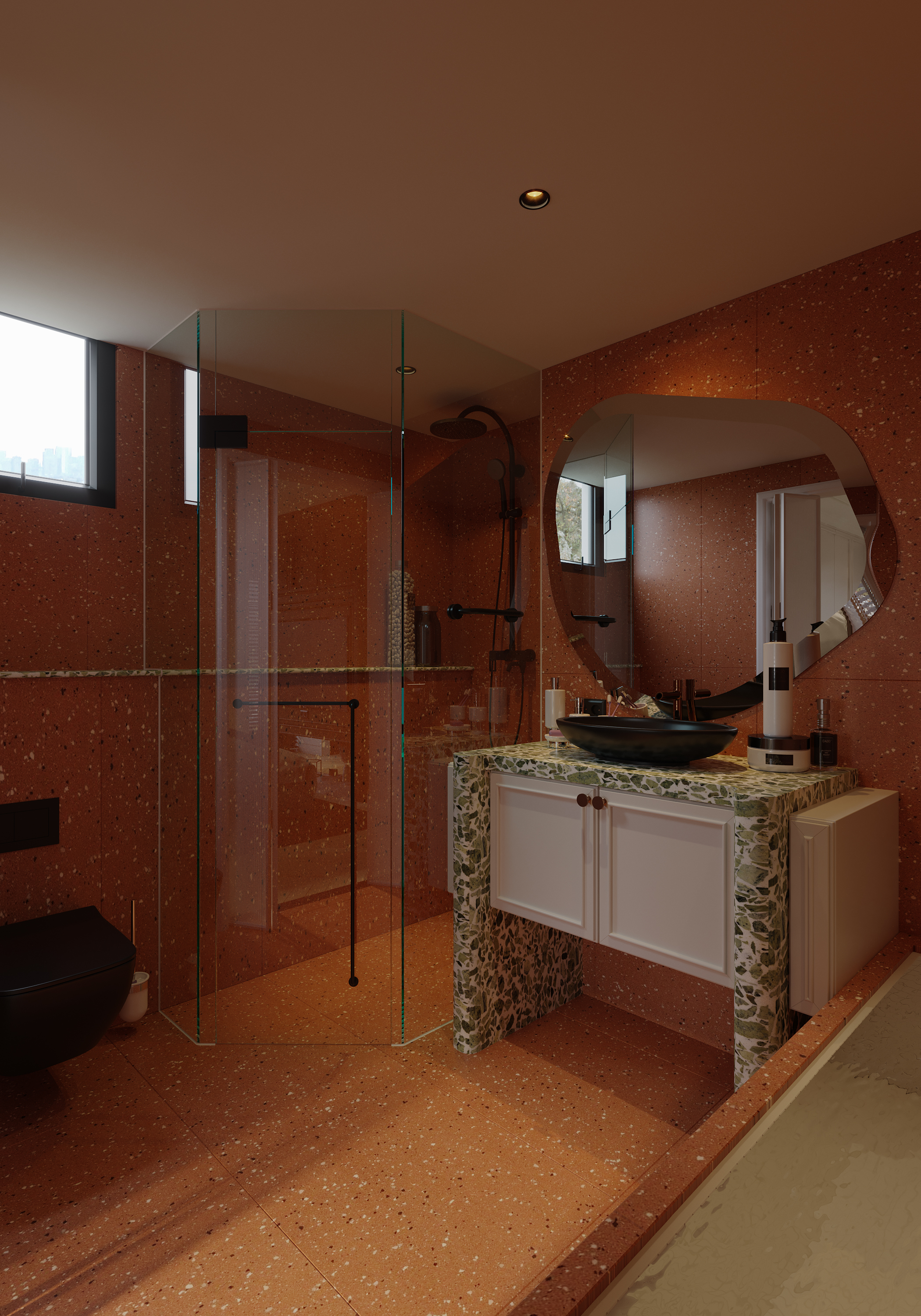 RG 公寓丨越南-30