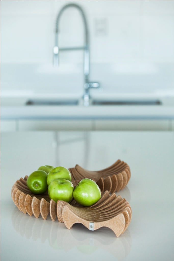 巴西中部顶层公寓，城市景观尽收眼底-59