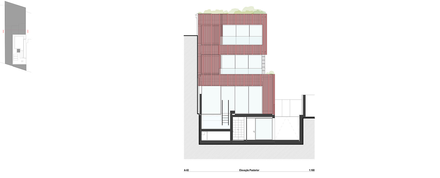 公园之家丨葡萄牙丨Paulo Martins Arquitectura e Design-76